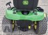 Rasentraktor a típus John Deere X107, Neumaschine ekkor: Regensburg (Kép 3)