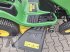 Rasentraktor a típus John Deere X107, Neumaschine ekkor: Regensburg (Kép 5)