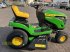 Rasentraktor типа John Deere X107, Gebrauchtmaschine в Wesseling-Berzdorf (Фотография 5)