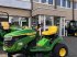 Rasentraktor типа John Deere X107, Gebrauchtmaschine в Wesseling-Berzdorf (Фотография 1)