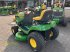 Rasentraktor типа John Deere X107, Gebrauchtmaschine в Wesseling-Berzdorf (Фотография 3)