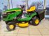 Rasentraktor des Typs John Deere X117R, Neumaschine in Wolkersdorf (Bild 1)