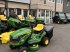 Rasentraktor des Typs John Deere X117R, Neumaschine in Wesseling-Berzdorf (Bild 1)