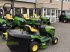 Rasentraktor des Typs John Deere X117R, Neumaschine in Wesseling-Berzdorf (Bild 3)