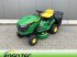 Rasentraktor a típus John Deere X117R, Neumaschine ekkor: Greven (Kép 1)