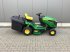 Rasentraktor typu John Deere X117R, Neumaschine v Dorsten-Wulfen (Obrázek 4)