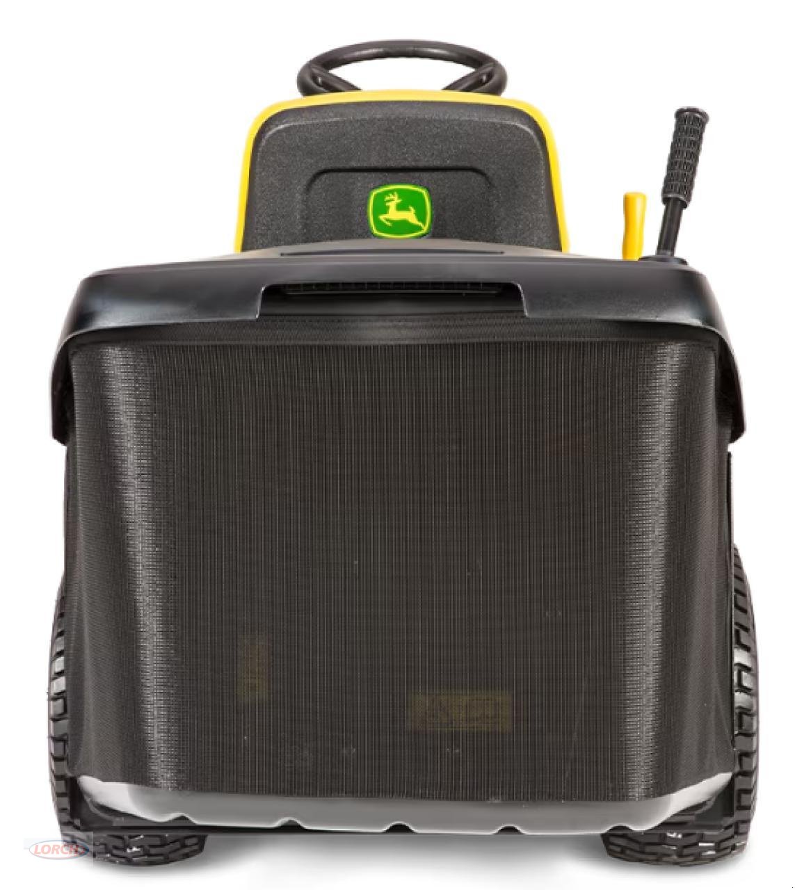 Rasentraktor typu John Deere X117R, Neumaschine v Trochtelfingen (Obrázek 4)