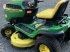 Rasentraktor typu John Deere X126 X126, Gebrauchtmaschine v Glamsbjerg (Obrázek 4)