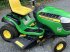 Rasentraktor typu John Deere X126 X126, Gebrauchtmaschine v Glamsbjerg (Obrázek 2)