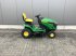 Rasentraktor a típus John Deere X127, Neumaschine ekkor: Greven (Kép 4)