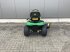 Rasentraktor a típus John Deere X127, Neumaschine ekkor: Greven (Kép 5)