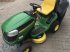Rasentraktor a típus John Deere X146R, Gebrauchtmaschine ekkor: Rottenburg (Kép 3)