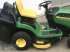 Rasentraktor a típus John Deere X146R, Gebrauchtmaschine ekkor: Rottenburg (Kép 6)