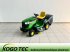 Rasentraktor typu John Deere X155R, Gebrauchtmaschine v Beckum (Obrázek 1)