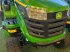 Rasentraktor of the type John Deere x167, Neumaschine in München (Picture 3)