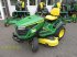 Rasentraktor des Typs John Deere X167, Neumaschine in Wesseling-Berzdorf (Bild 1)