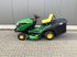 Rasentraktor a típus John Deere X167R, Neumaschine ekkor: Beckum (Kép 3)