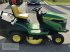 Rasentraktor a típus John Deere X167R, Vorführmaschine ekkor: Eggendorf (Kép 7)