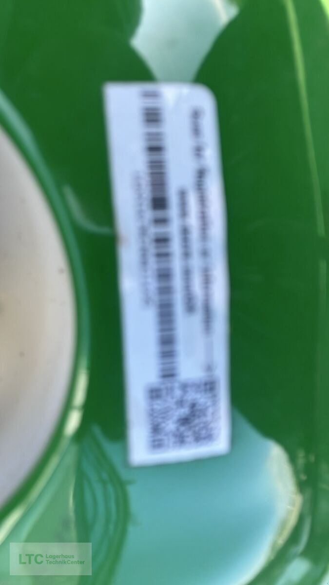 Rasentraktor a típus John Deere X167R, Vorführmaschine ekkor: Eggendorf (Kép 11)