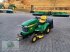 Rasentraktor typu John Deere X300R, Gebrauchtmaschine v Teichröda (Obrázek 1)