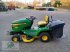 Rasentraktor typu John Deere X300R, Gebrauchtmaschine v Teichröda (Obrázek 2)