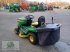Rasentraktor typu John Deere X300R, Gebrauchtmaschine v Teichröda (Obrázek 3)