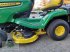 Rasentraktor typu John Deere X300R, Gebrauchtmaschine v Teichröda (Obrázek 7)