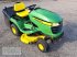 Rasentraktor des Typs John Deere X300R, Gebrauchtmaschine in Redlham (Bild 1)