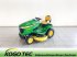 Rasentraktor типа John Deere X320, Gebrauchtmaschine в Beckum (Фотография 1)