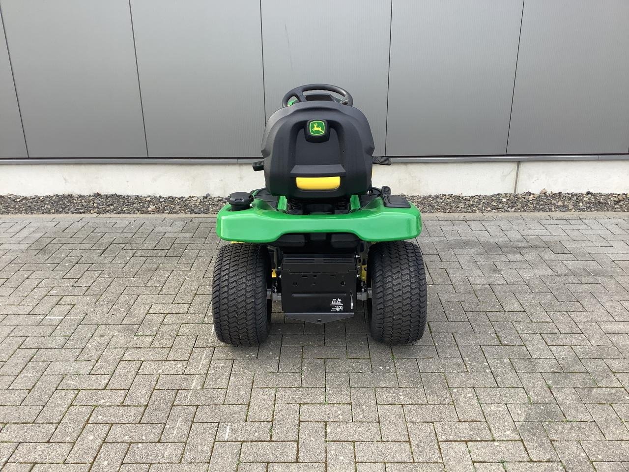 Rasentraktor typu John Deere X350, Neumaschine v Greven (Obrázek 5)