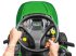 Rasentraktor typu John Deere X350, Neumaschine v Trochtelfingen (Obrázek 2)