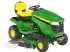 Rasentraktor typu John Deere X350, Neumaschine v Trochtelfingen (Obrázek 3)