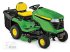 Rasentraktor a típus John Deere X350R Rasentraktor, Neumaschine ekkor: Landshut (Kép 1)