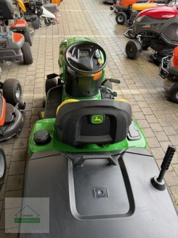 Rasentraktor typu John Deere X350R, Neumaschine v Hartberg (Obrázek 6)