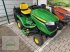 Rasentraktor typu John Deere X350R, Neumaschine v Hartberg (Obrázek 1)