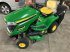 Rasentraktor des Typs John Deere X350R, Neumaschine in Jahnatal (Bild 2)