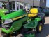 Rasentraktor of the type John Deere X350R, Neumaschine in Wesseling-Berzdorf (Picture 1)