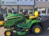 Rasentraktor of the type John Deere X350R, Neumaschine in Wesseling-Berzdorf (Picture 2)