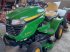 Rasentraktor typu John Deere X350R, Neumaschine v Thanstein (Obrázek 1)