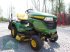 Rasentraktor a típus John Deere X350R, Neumaschine ekkor: Hofkirchen (Kép 4)