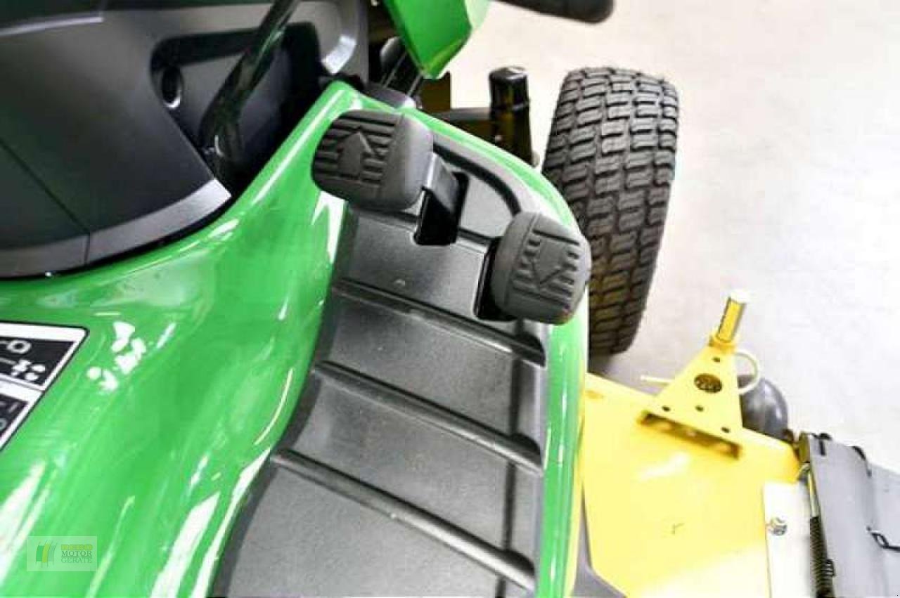 Rasentraktor of the type John Deere X380 RASENTRAKTOR, Neumaschine in Bremervörde (Picture 8)