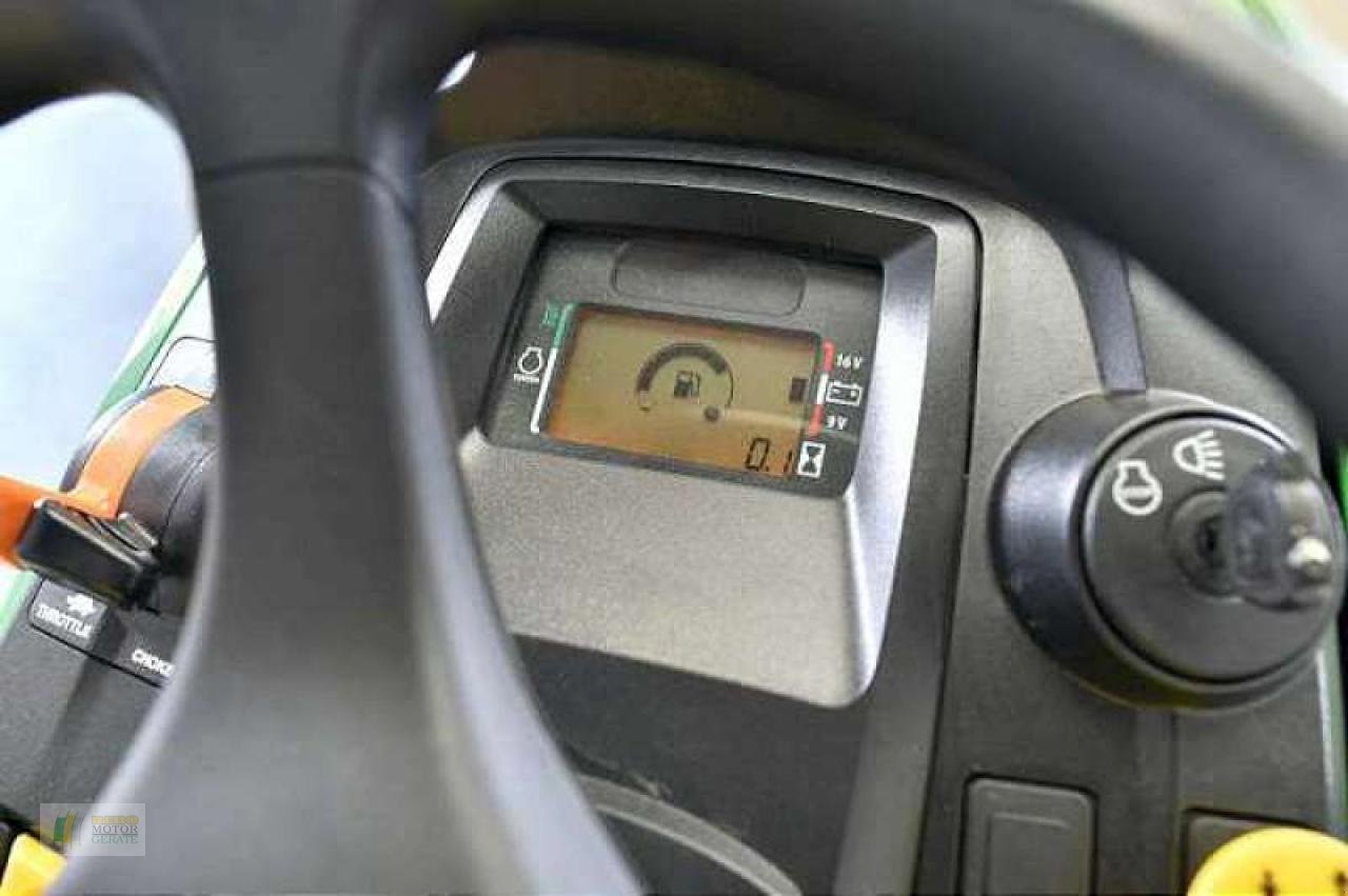 Rasentraktor of the type John Deere X380 RASENTRAKTOR, Neumaschine in Bremervörde (Picture 9)