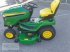 Rasentraktor typu John Deere X380, Neumaschine v Herzogenburg (Obrázek 9)
