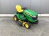 Rasentraktor tipa John Deere X380, Neumaschine u Neubeckum (Slika 2)