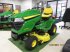 Rasentraktor a típus John Deere X584, Gebrauchtmaschine ekkor: Videbæk (Kép 1)