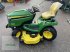Rasentraktor typu John Deere X584, Gebrauchtmaschine v Wartberg (Obrázek 8)