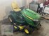 Rasentraktor typu John Deere X584, Gebrauchtmaschine v Wartberg (Obrázek 7)