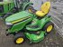 Rasentraktor typu John Deere X584, Gebrauchtmaschine v Lauterberg/Barbis (Obrázek 1)