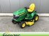 Rasentraktor des Typs John Deere X584, Neumaschine in Greven (Bild 1)