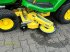 Rasentraktor des Typs John Deere X590 Feucht, Neumaschine in Wesseling-Berzdorf (Bild 7)